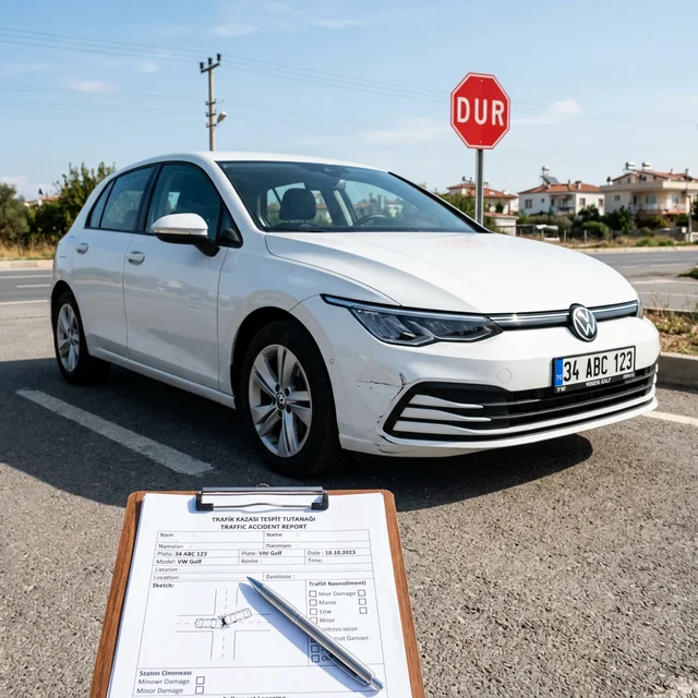 What Happens If You Hit Someone with a Car in Turkey?