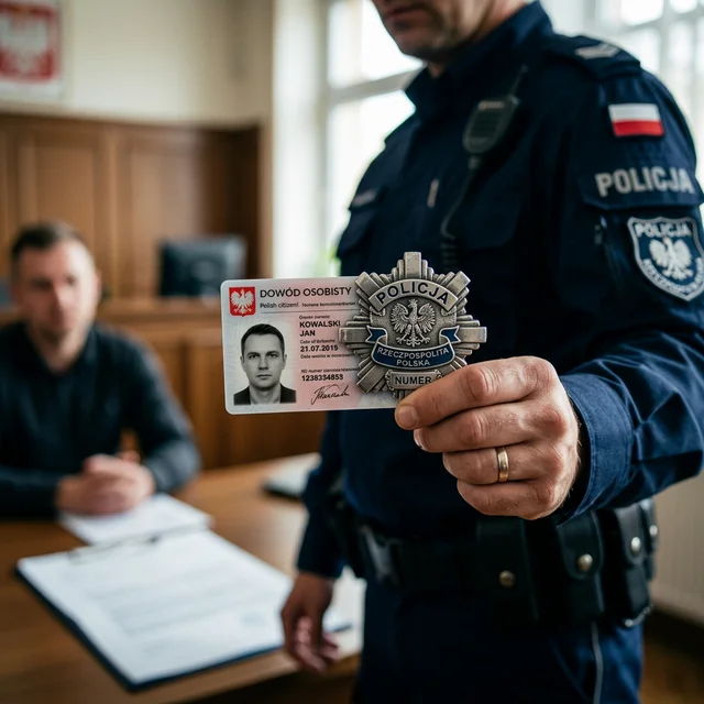 What Happens If You Refuse a Police Check in Turkey?